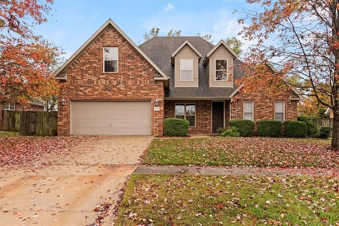 3933 W Morning Mist Dr