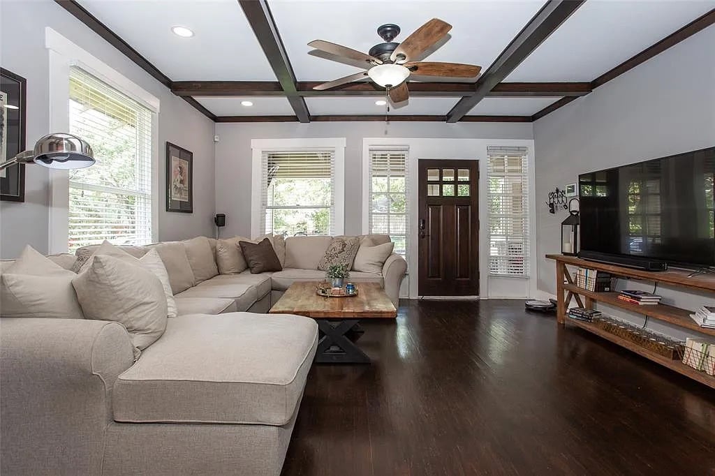 Historical Home in Fairmount 