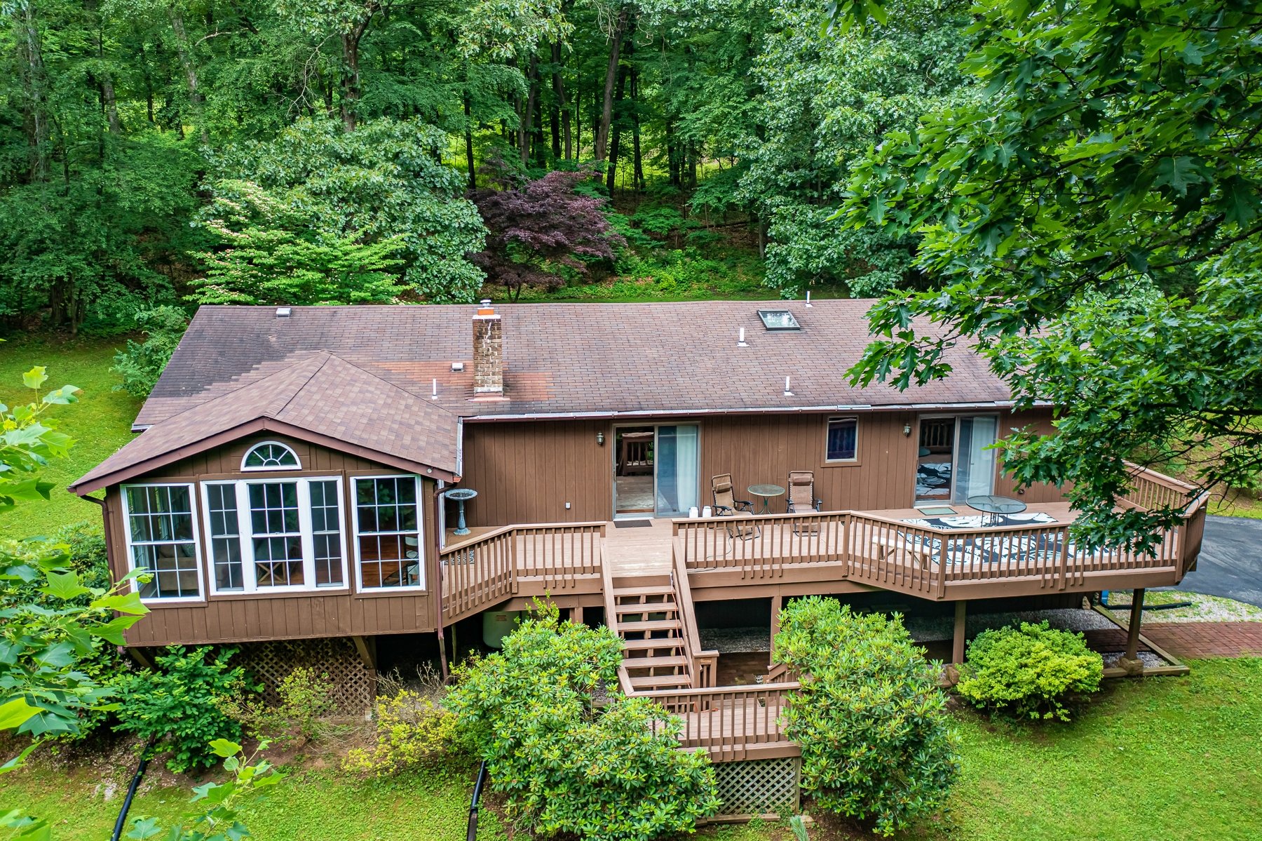 3117 Aspen Lane