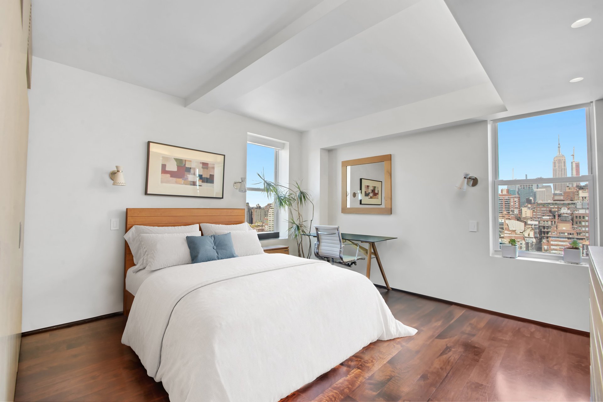 24 Fifth Avenue, PH1701