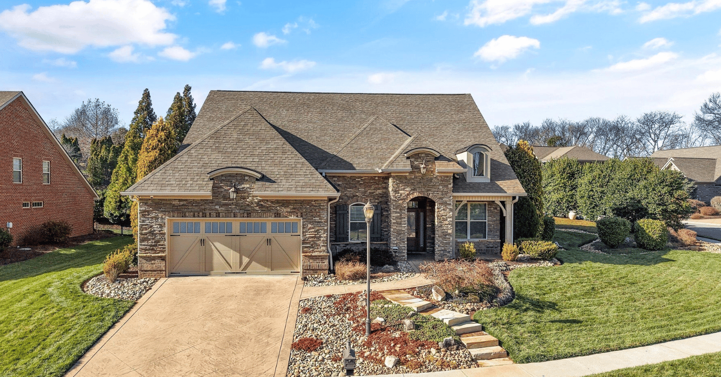 400 Burney Circle