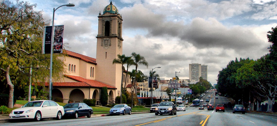 Rancho Park