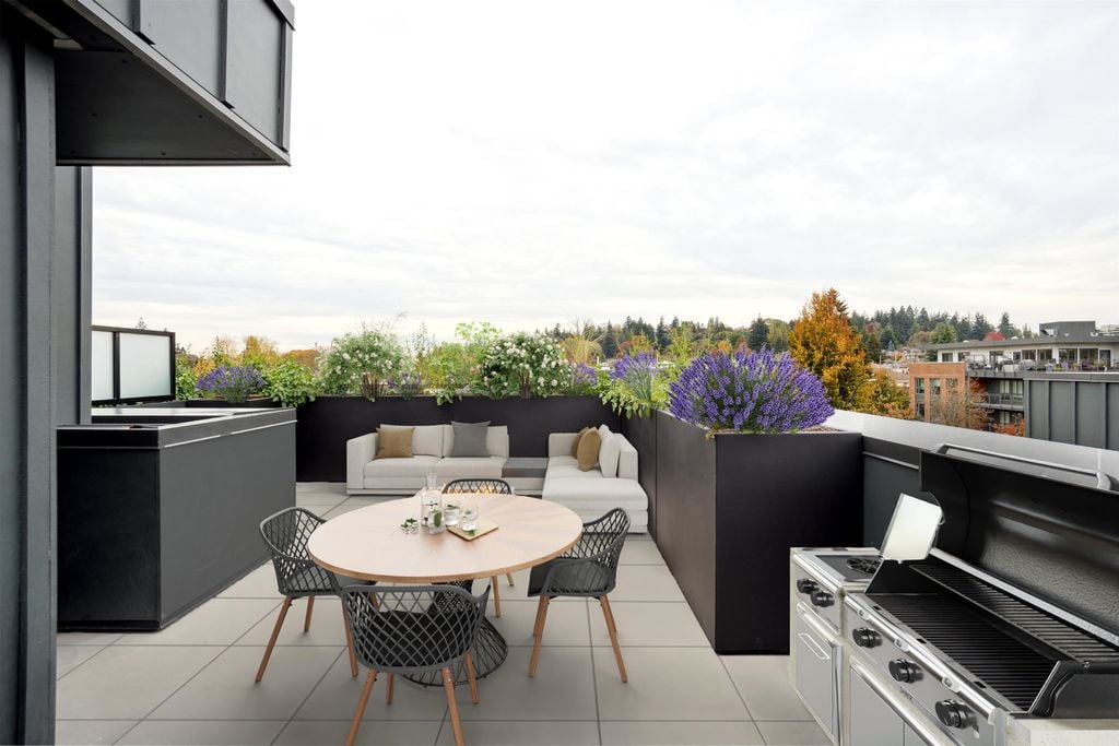 157 W King Edward Avenue 104, Vancouver