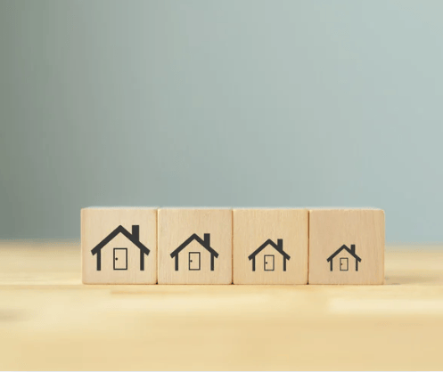 The Benefits Of Downsizing Your Home