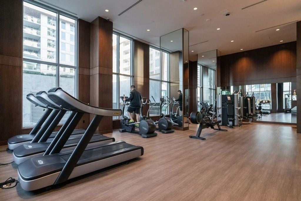 455 SW Marine Dr, #2501