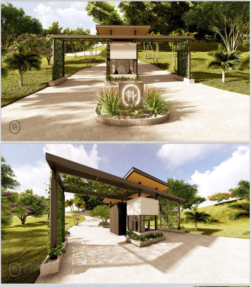 Alma Verde Lot #21 | Prime 846 m² Lot in Alma Verde – Gated Community Just Minutes from Tamarindo & Playa Flamingo