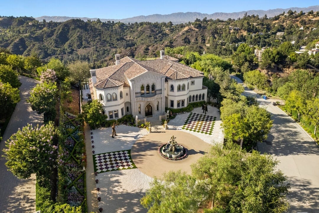 Harmony Villa