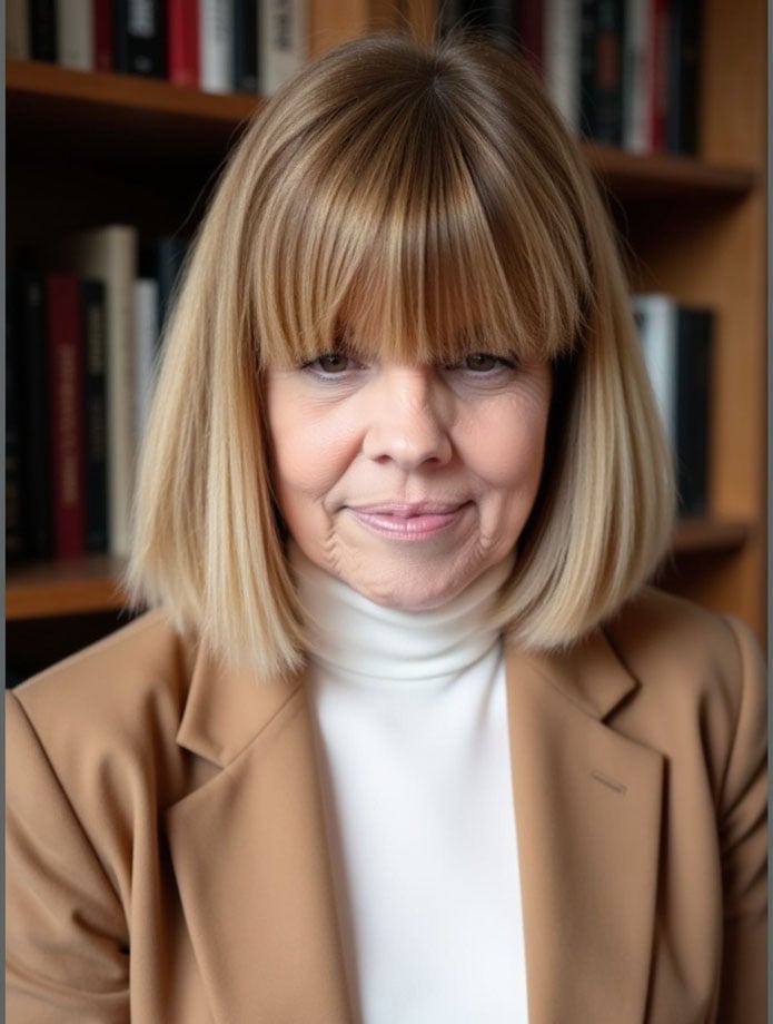 Carolyn Kemplin