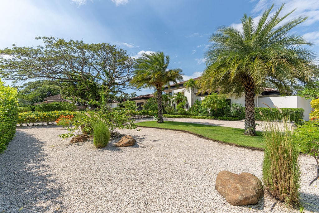 Casa Almendra | Surf, Sand & Serenity, Modern Tropical Living in Hacienda Pinilla