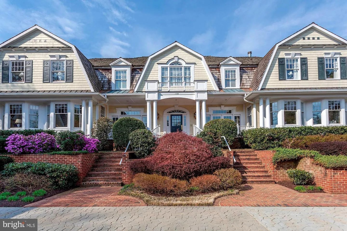 1144 Langley Ln - McLean