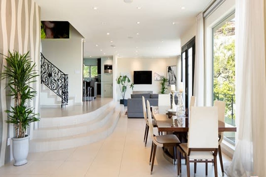Luxe Majestic