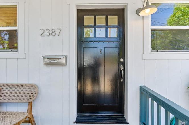 2387 Yajome St