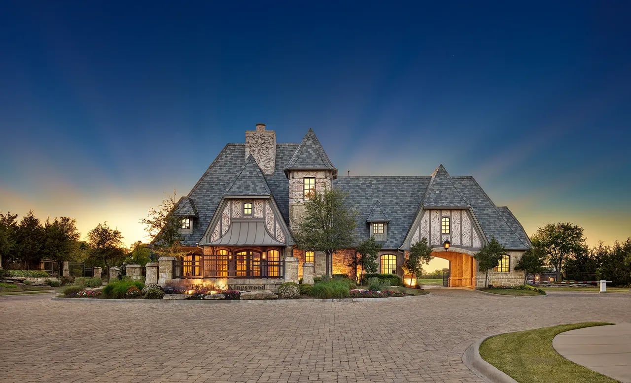 Exclusive Gated Living