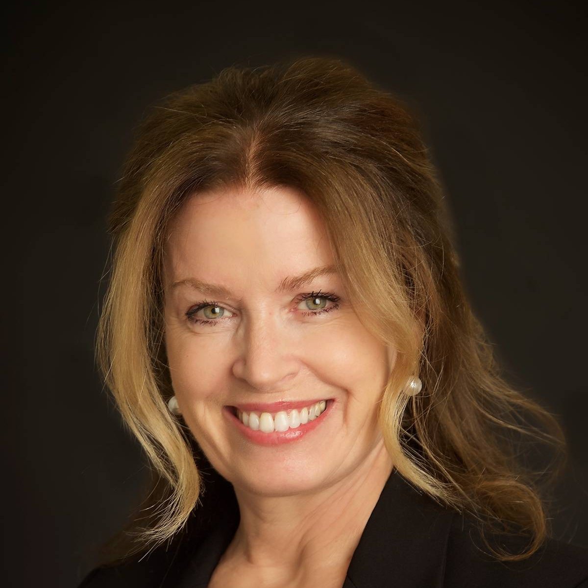 Tracy Salvi photo