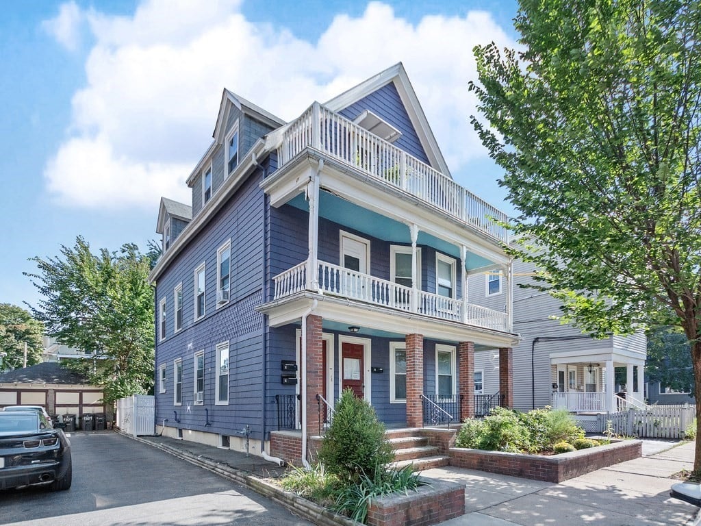 73 Grant St
