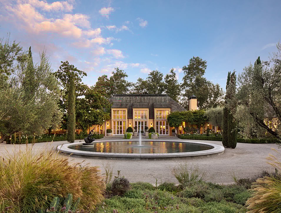 2025 Mid-Year Luxury Outlook Report