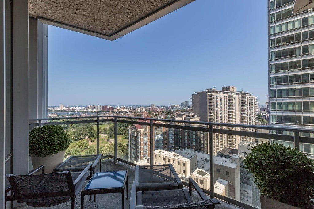 The Ritz Carlton Residences #23E