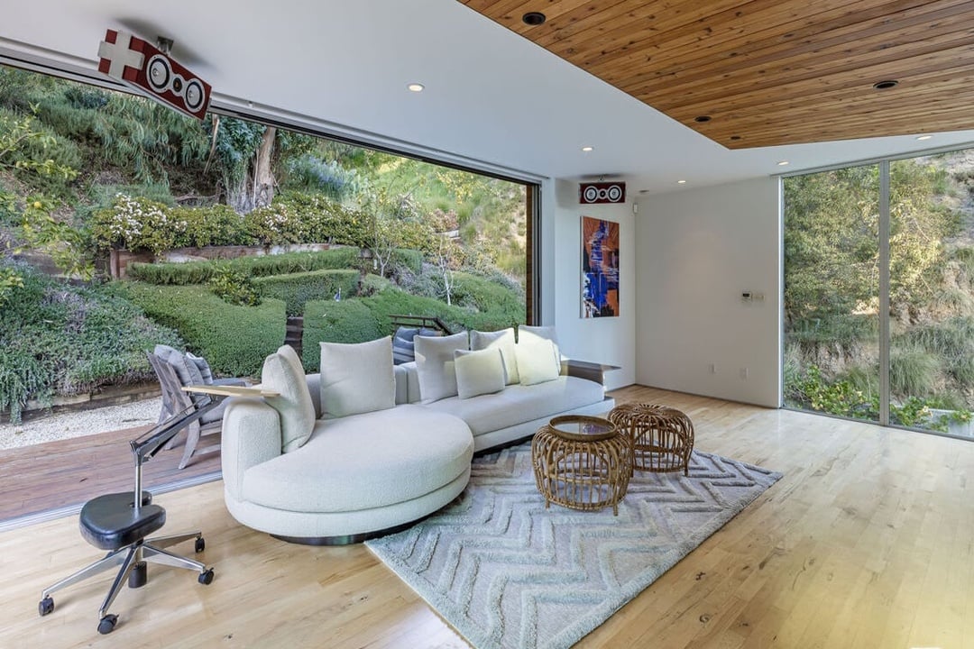 Ridge Luxe