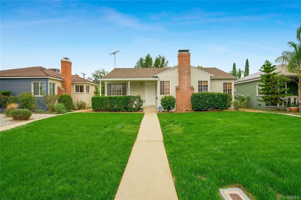 15014 Bassett St, Van Nuys 91405