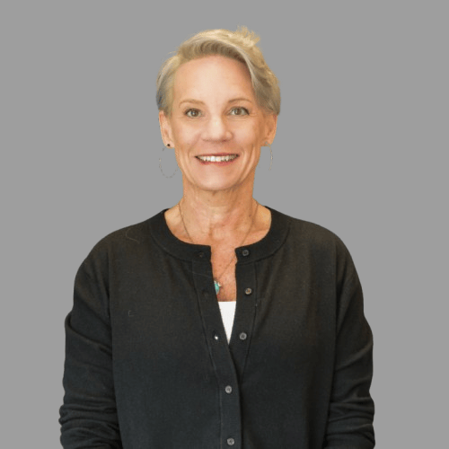 Kim Brown Prosper, TX Real Estate Agent Headshot