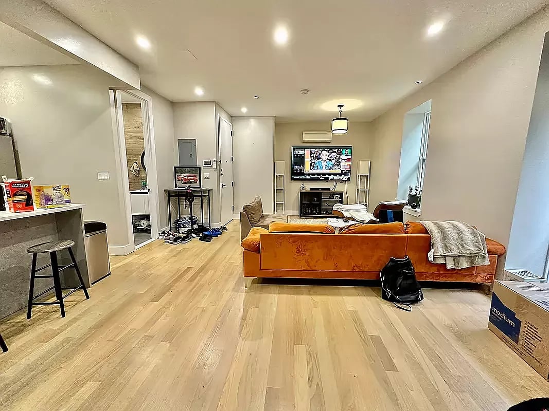 336 Bleecker Street 2A