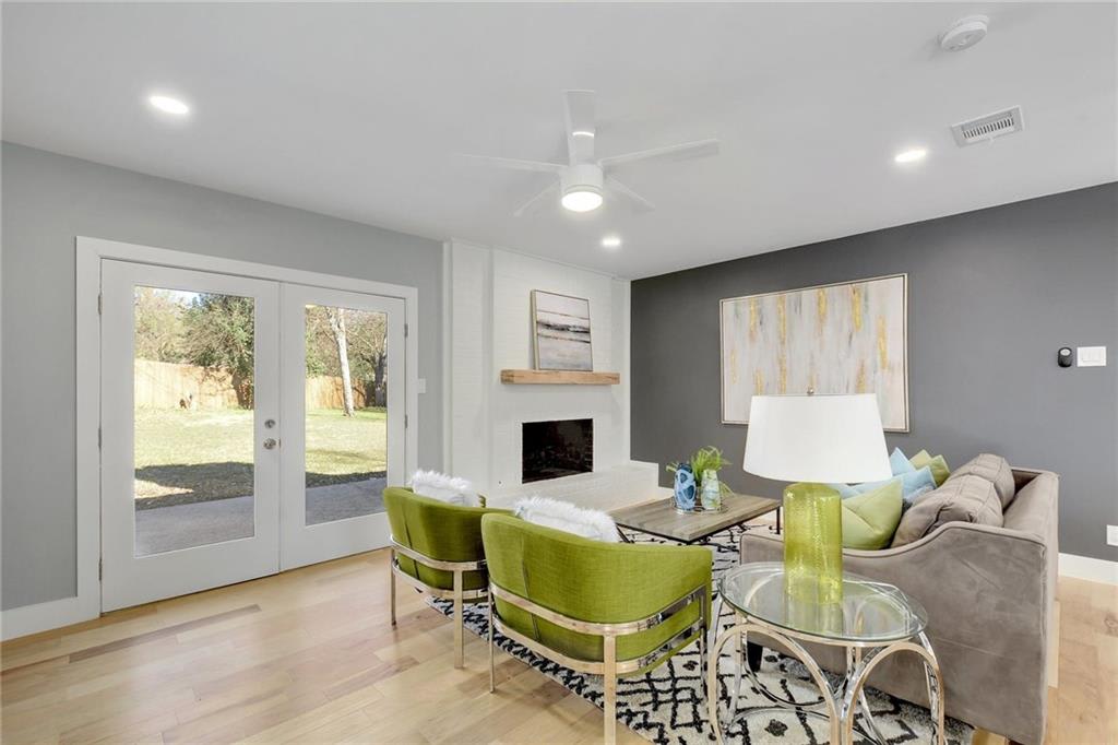 1704 Alleghany Dr, Austin, Texas 78741