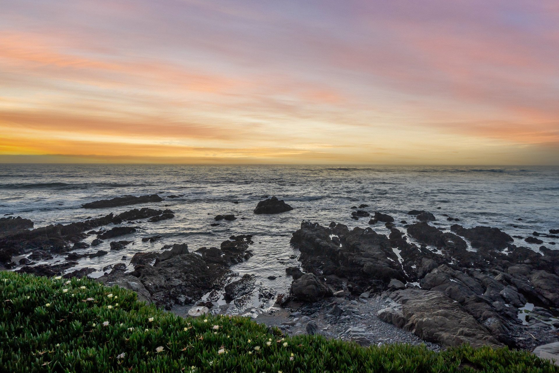 Oceanfront Cambria Retreat - 1999 Sherwood Dr