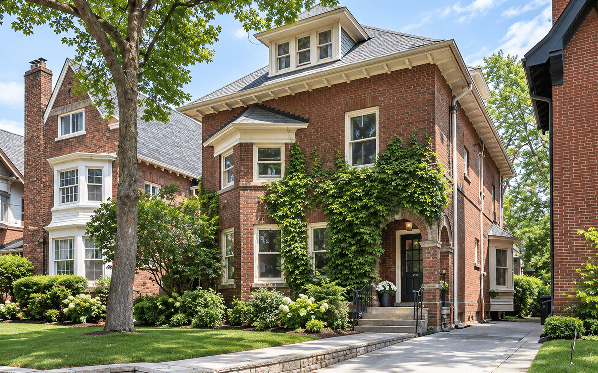 7 Powell Ave