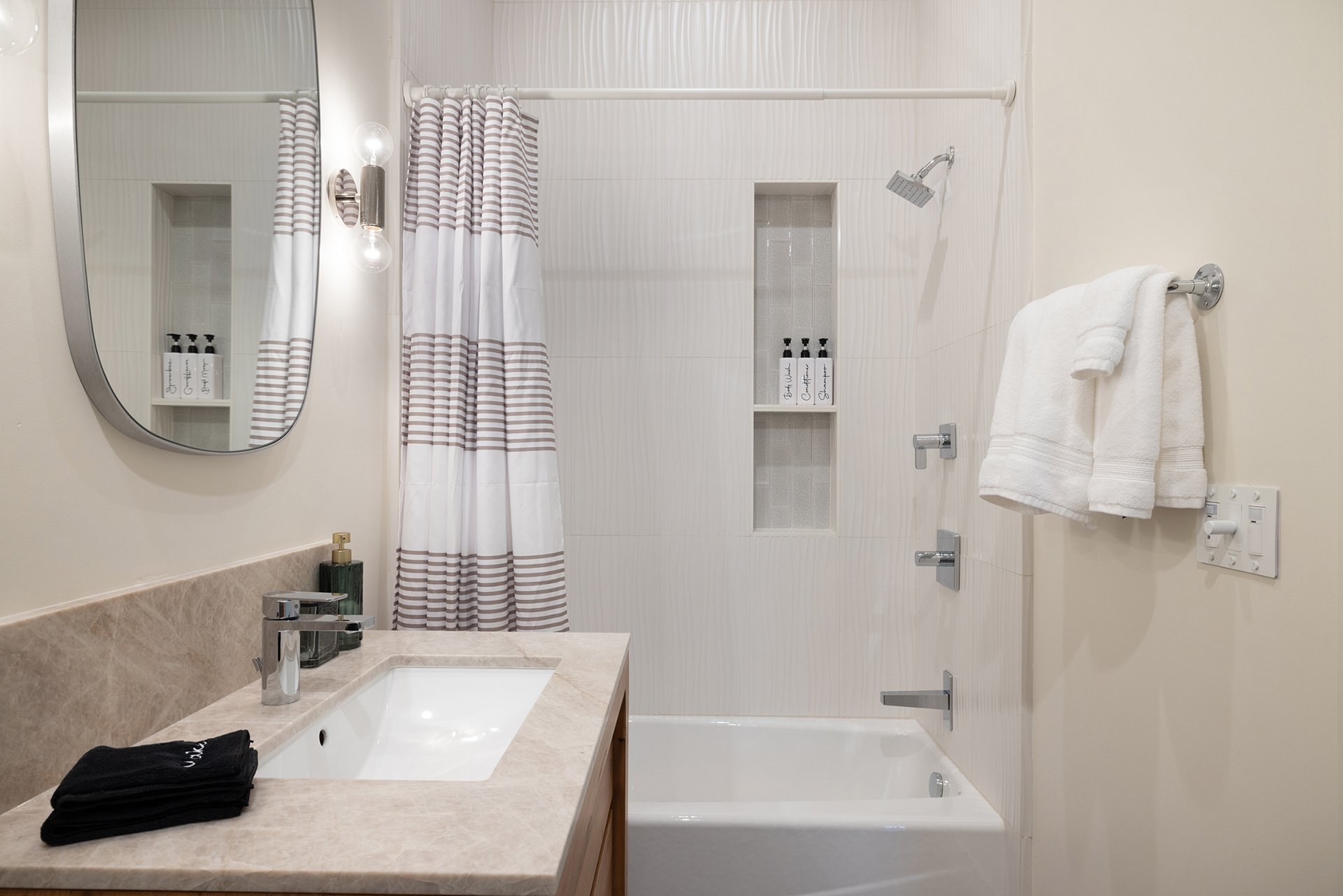 Lasauen House - Luxury Rental