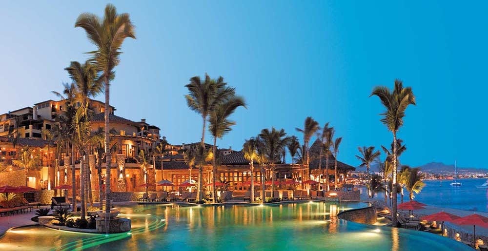 Hacienda Beach Club