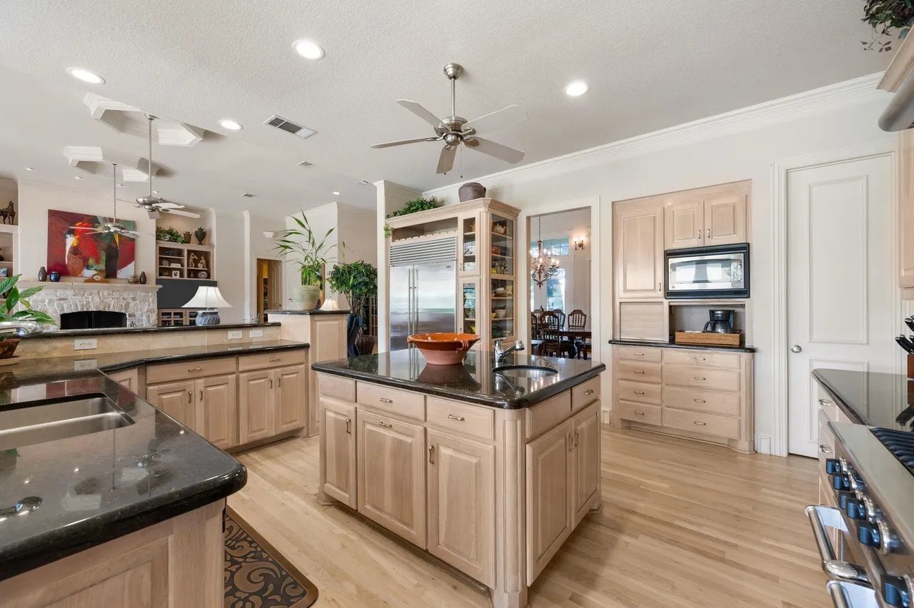 4612 Bill Simmons Rd, Colleyville, TX 76034