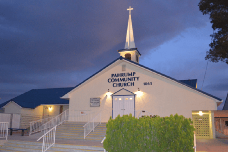 Pahrump