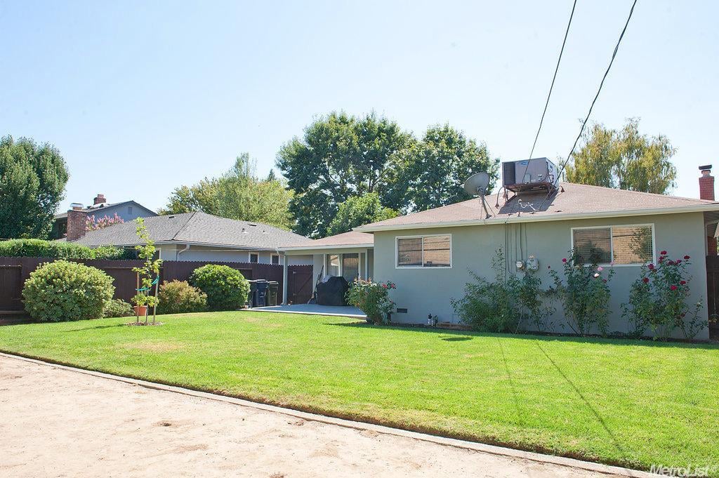 Just Sold: Beautiful River Park Home