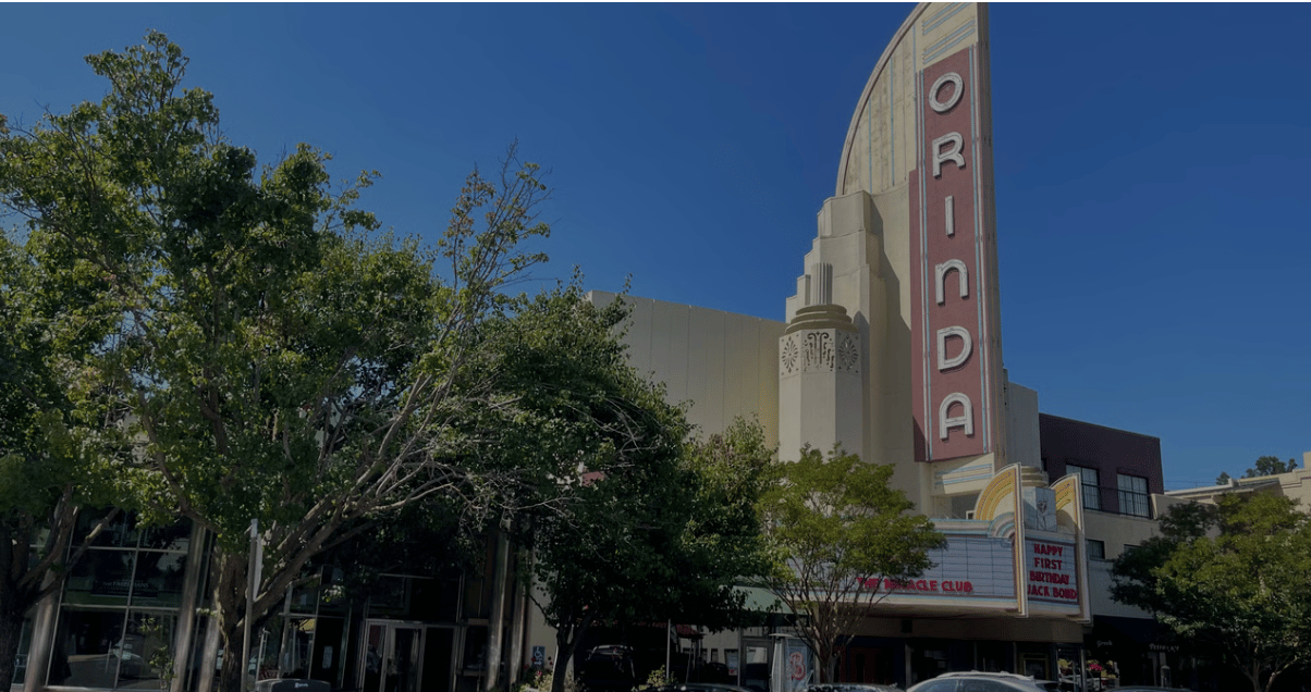 Orinda