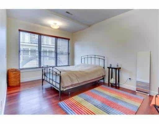 Reservoir Lofts