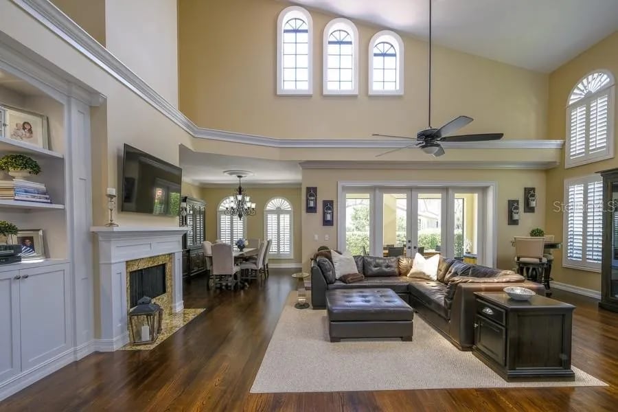 7350 Villa D Este Dr