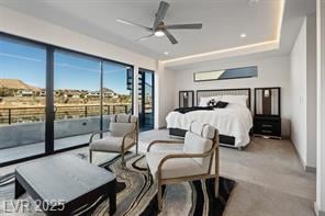 Lakefront Luxury Living
