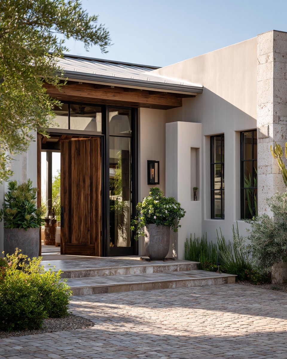 Tour Silverwood Homes