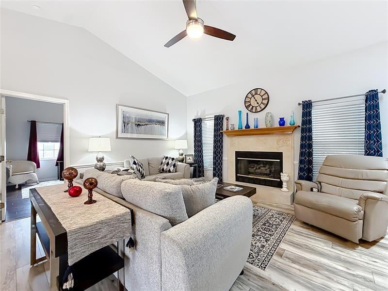5450 SE 32nd PL
