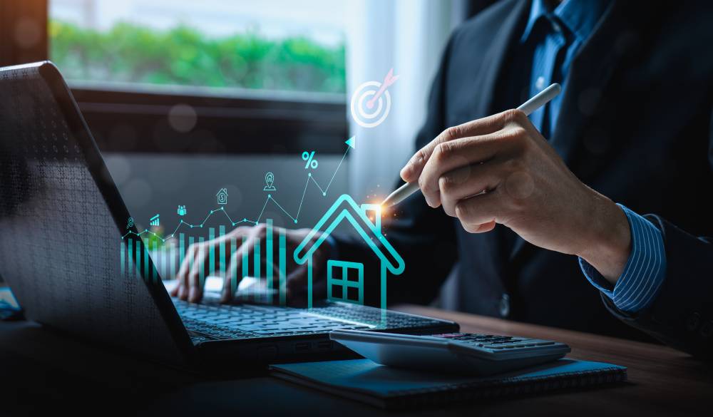 Alpharetta GA Real Estate Market