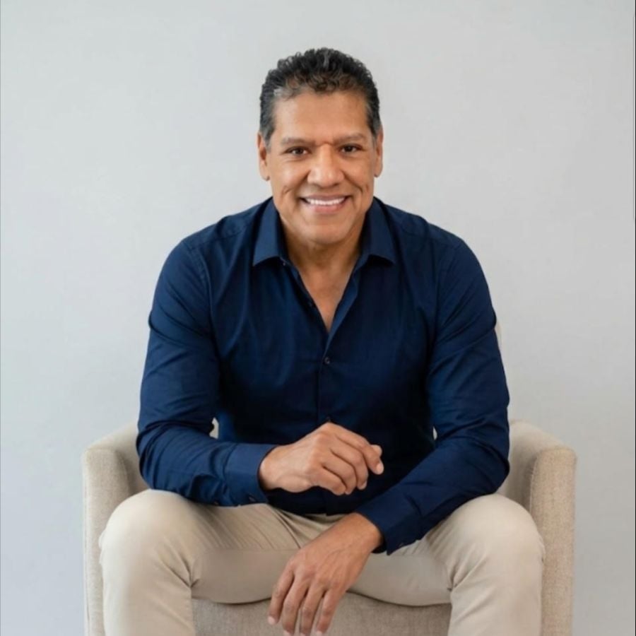 Jose Puente