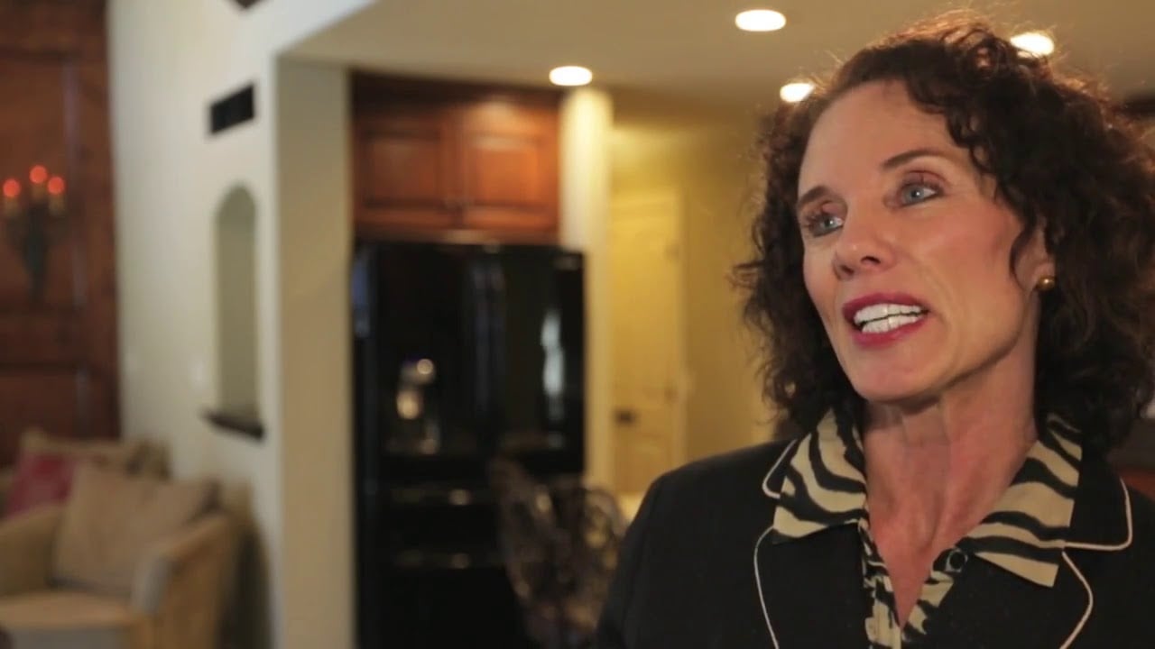 Sandra Kenney Team Homes Video Profile. Previously with Reece Nichols