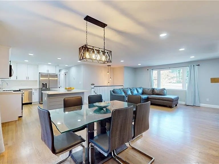63 Grey Rock Road