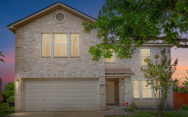 Round Rock