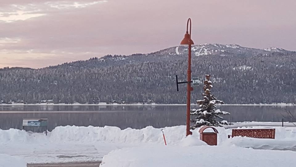 Brundage Ski Resort