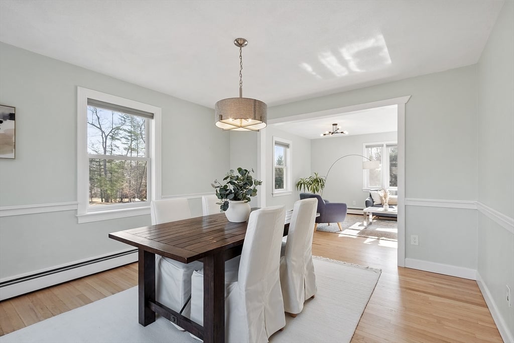 1 Roosevelt Dr