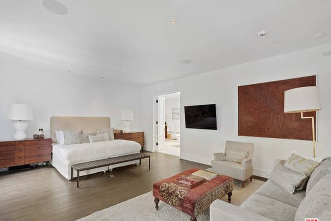 Retreat Grandeur