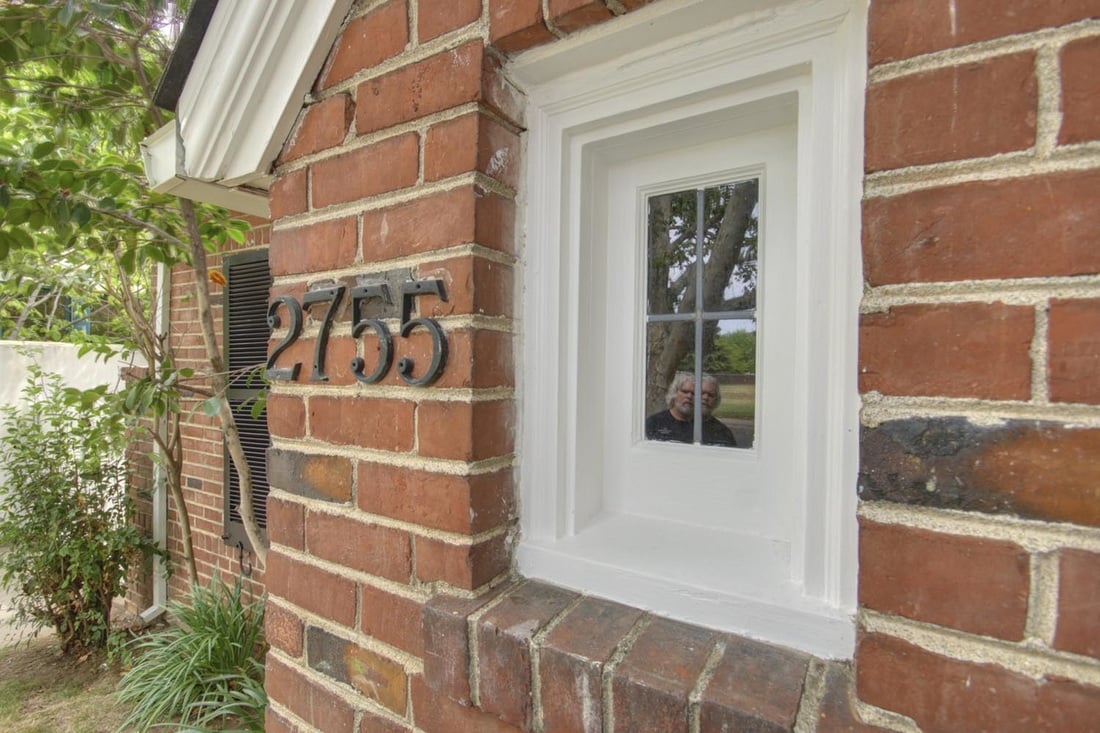 Just Listed! Gorgeous Curtis Park Home