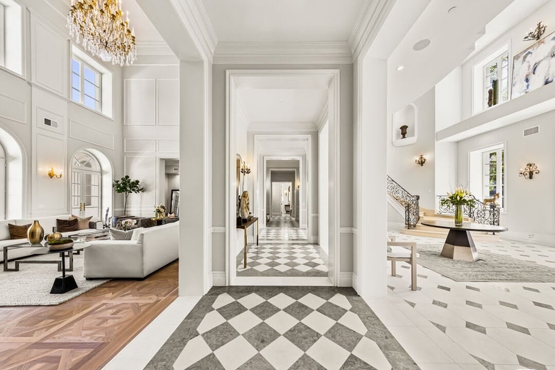 Grandeur Oasis