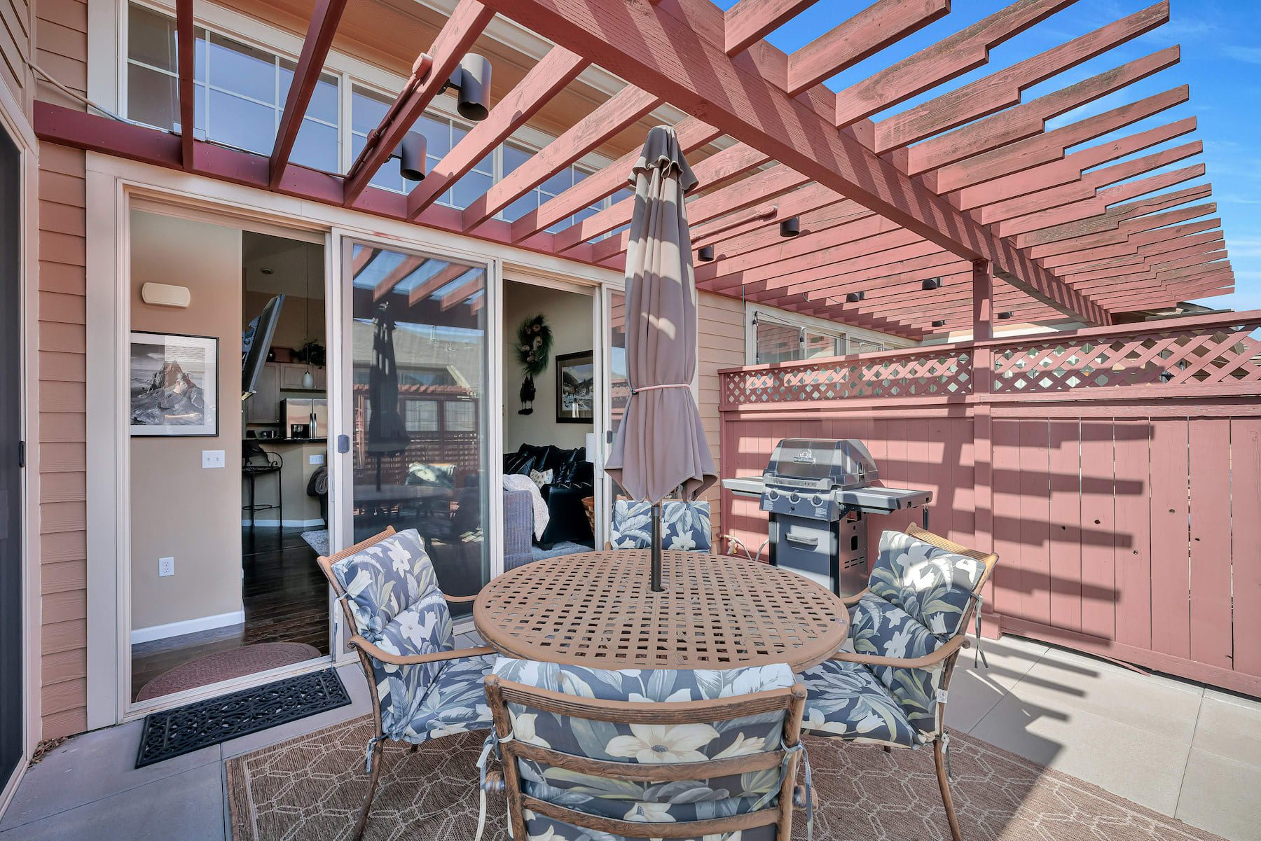 8633 Gold Peak Place Unit C